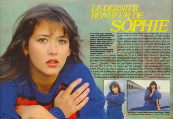 苏菲·玛索/Sophie Marceau-1-49